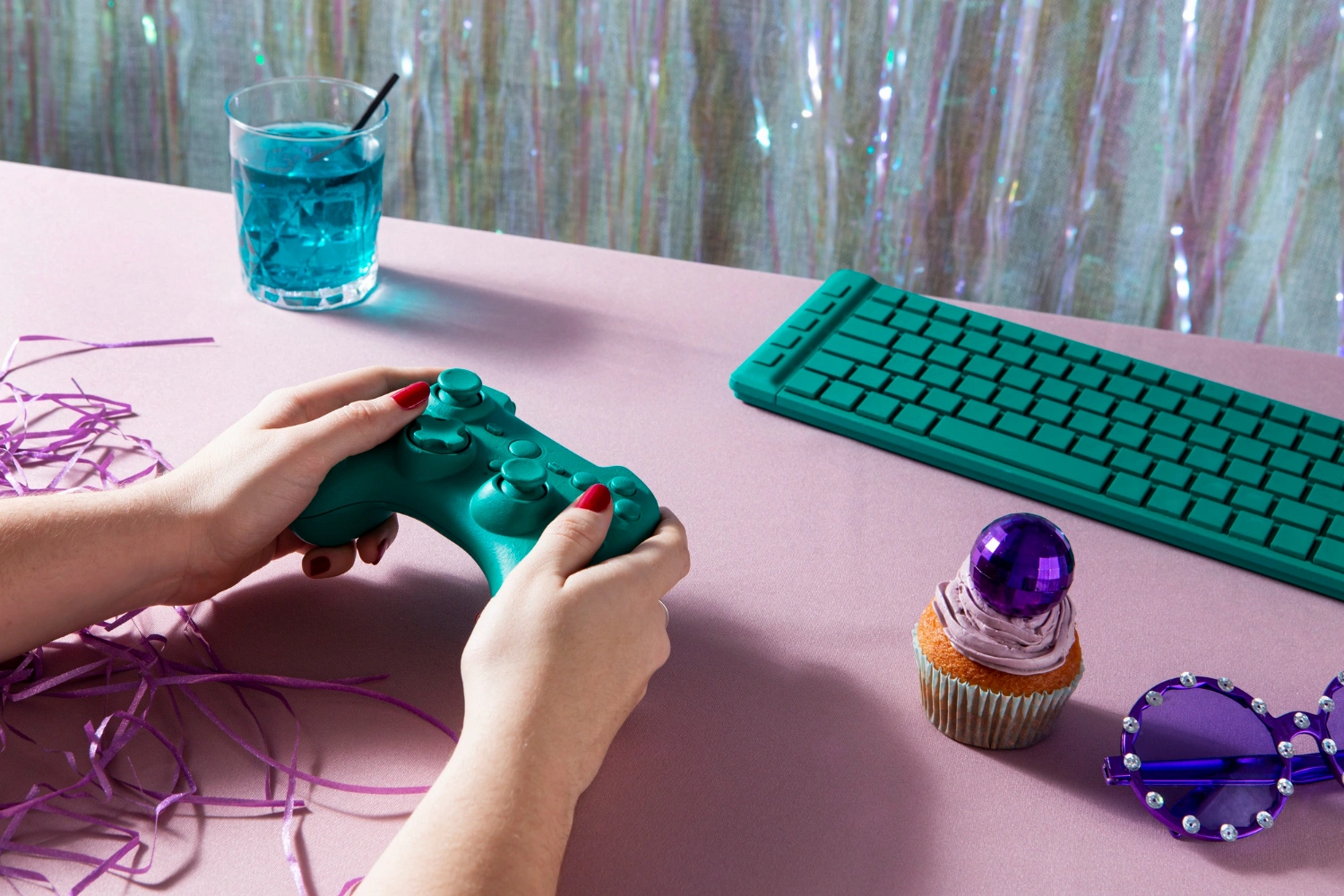 Future of Web Gaming Technology